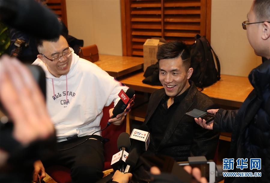 找到了惊喜