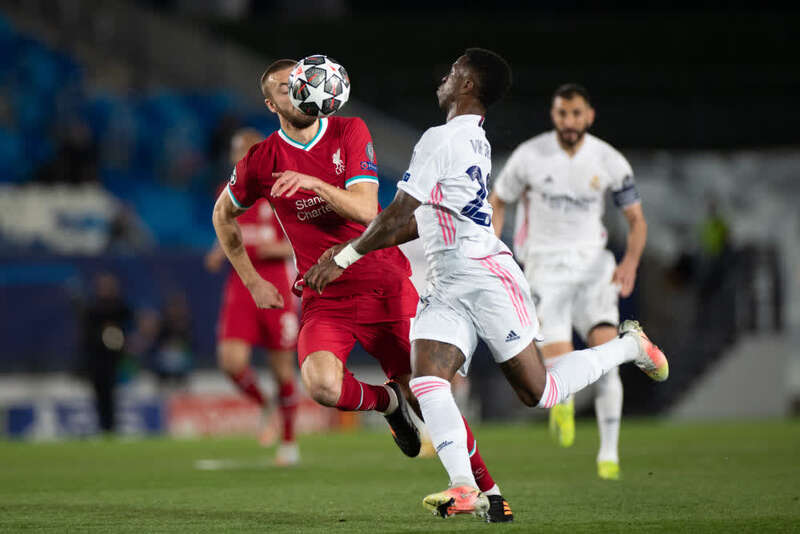 作为英超最 作为英超最