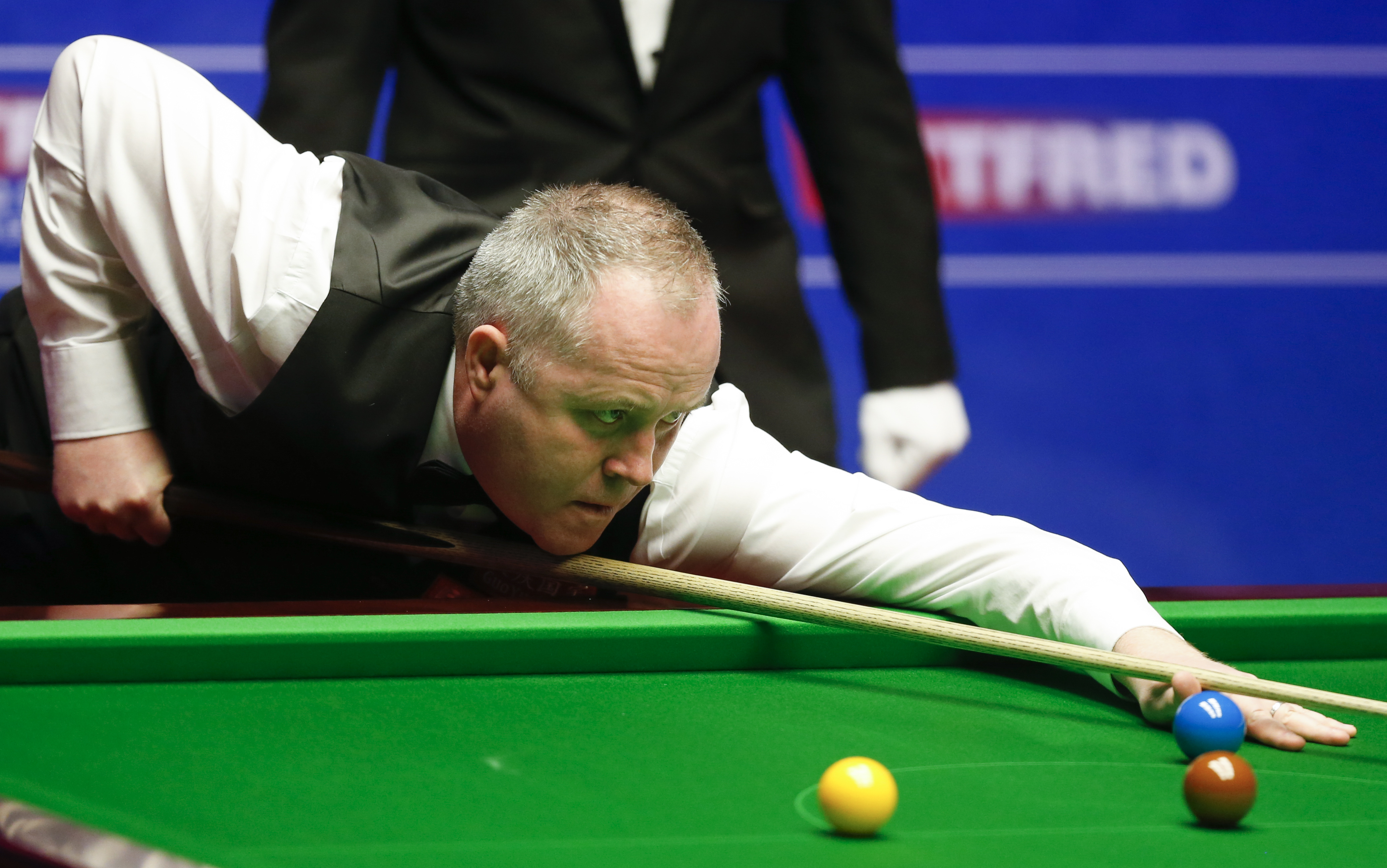 赛事中体现 赛事中体现