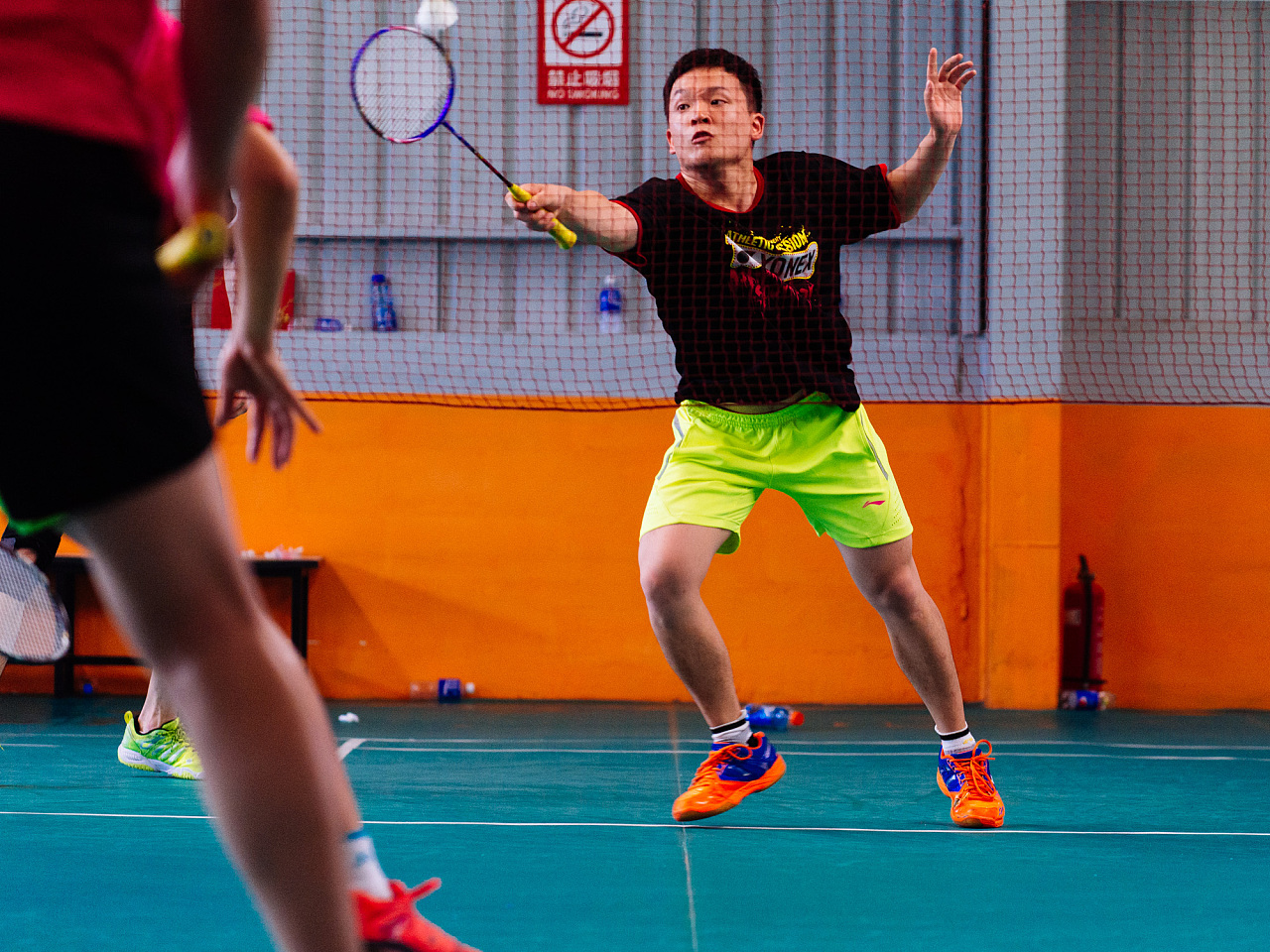 桑坦德迎战 桑坦德迎战