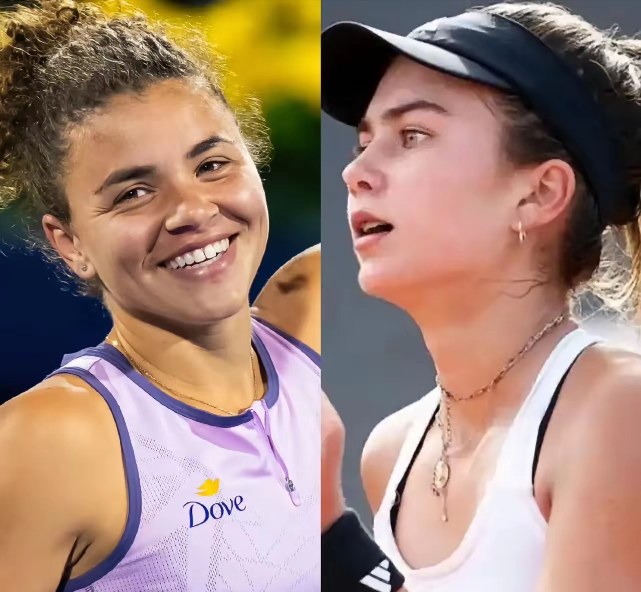 水花兄弟屈居第4！美媒公布近10年双人组TOP10：登炮组合压线入选