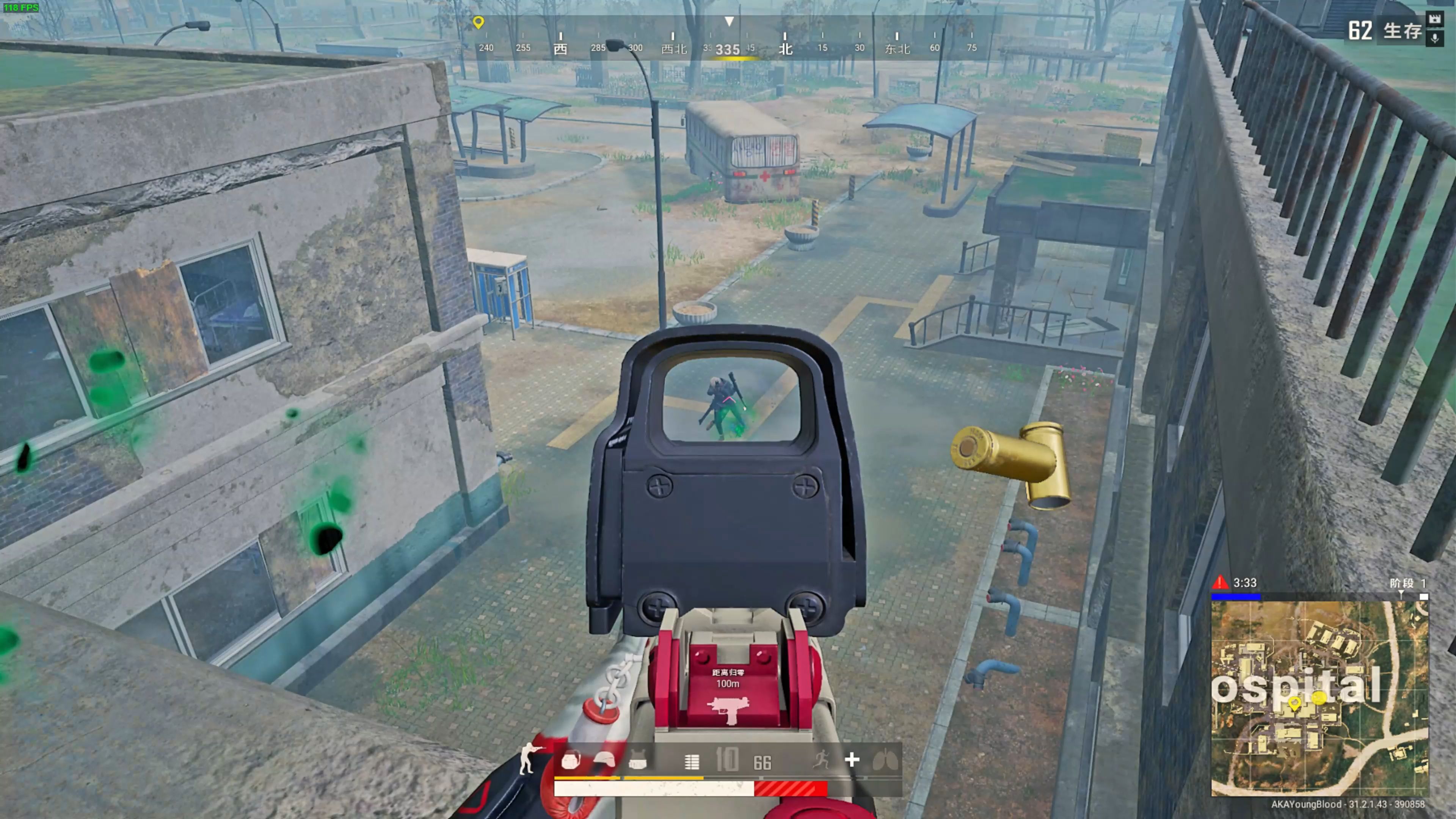 他不仅在前 他不仅在前