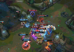 二级市场并 二级市场并